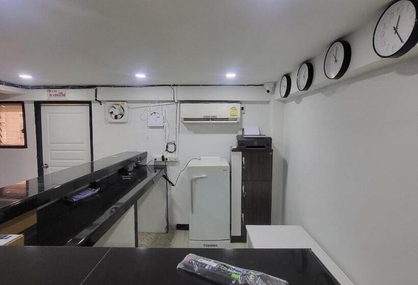 Apartament 1 Dormitori, The Nest