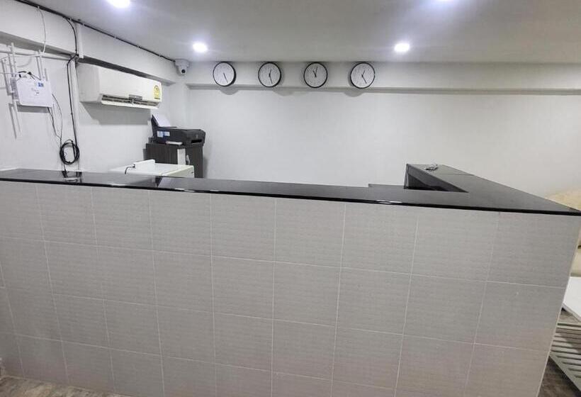 Apartament 1 Dormitori, The Nest