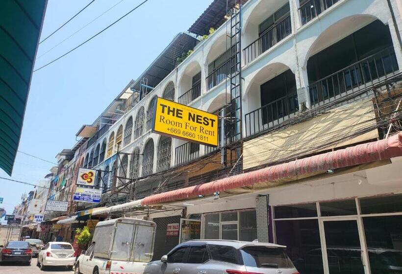 Apartament 1 Dormitori, The Nest