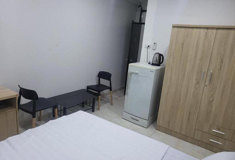 Apartament 1 Dormitori, The Nest