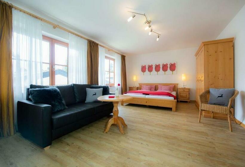 패밀리 룸, Gästehaus Alpenhorst