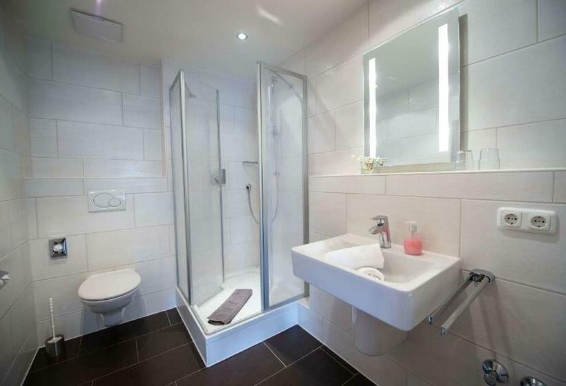 패밀리 룸, Gästehaus Alpenhorst