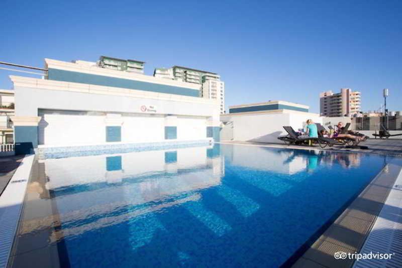 آپارتمان 1 خوابه با بالکن, Sliema Tigne Suites