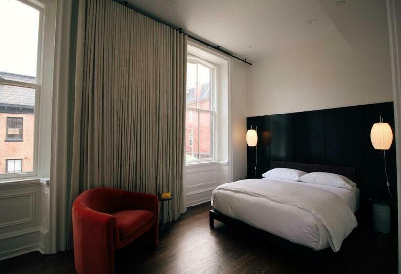 1ベッドルームアパートメント, Stay Rafa At 2000 Spruce