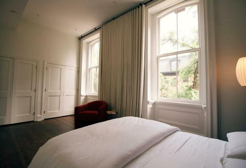 1ベッドルームアパートメント, Stay Rafa At 2000 Spruce