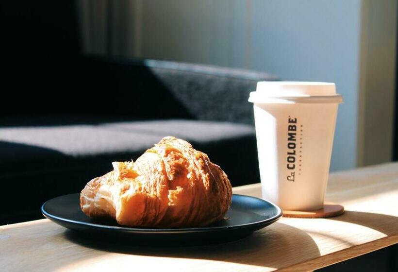 1ベッドルームアパートメント, Stay Rafa At 2000 Spruce