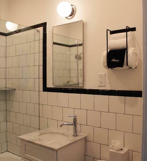 1ベッドルームアパートメント, Stay Rafa At 2000 Spruce