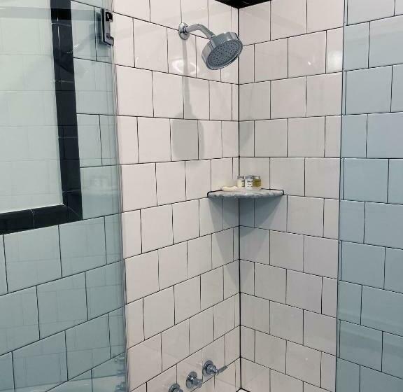 1ベッドルームアパートメント, Stay Rafa At 2000 Spruce