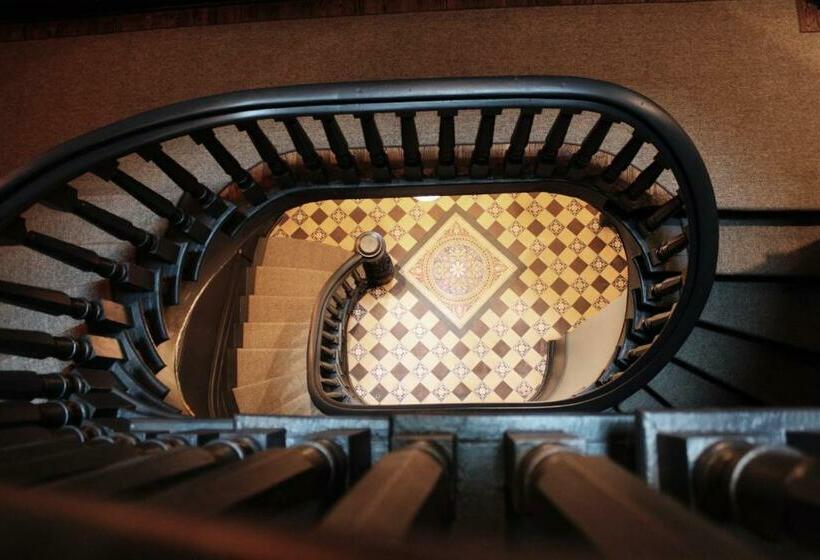 1ベッドルームアパートメント, Stay Rafa At 2000 Spruce