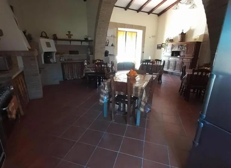 اتاق لوکس, B&b Villa Rosalia