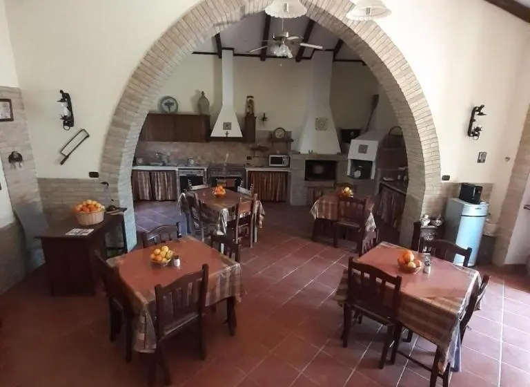 اتاق لوکس, B&b Villa Rosalia