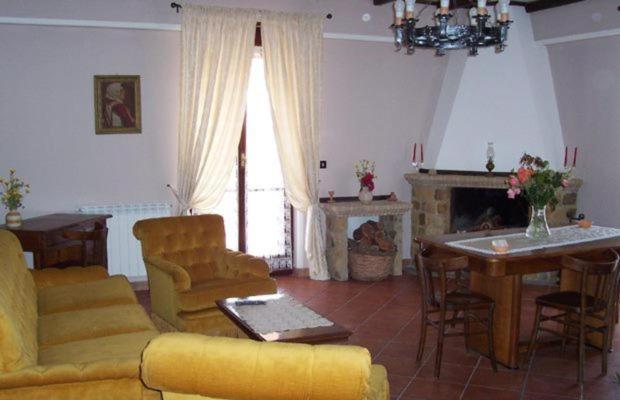 غرفة ديلوكس, B&b Villa Rosalia