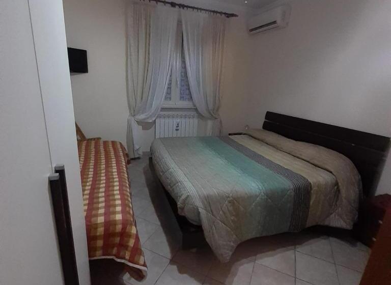 اتاق لوکس, B&b Villa Rosalia