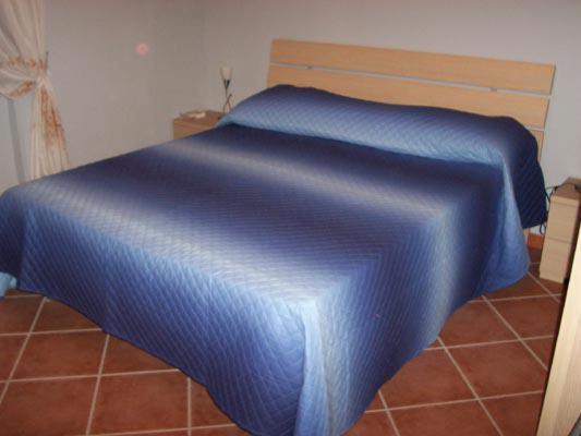 غرفة ديلوكس, B&b Villa Rosalia