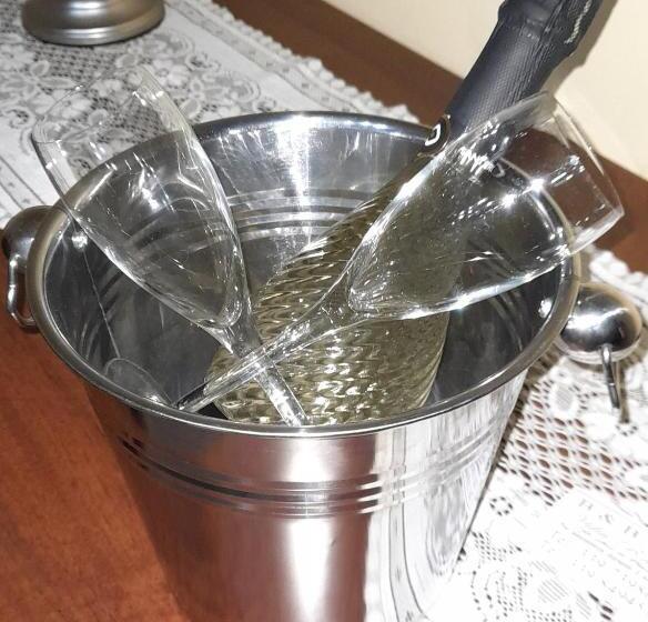 غرفة ديلوكس, B&b Villa Rosalia