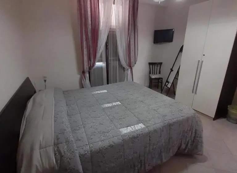 اتاق استاندارد, B&b Villa Rosalia