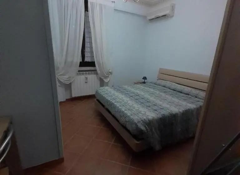اتاق استاندارد, B&b Villa Rosalia