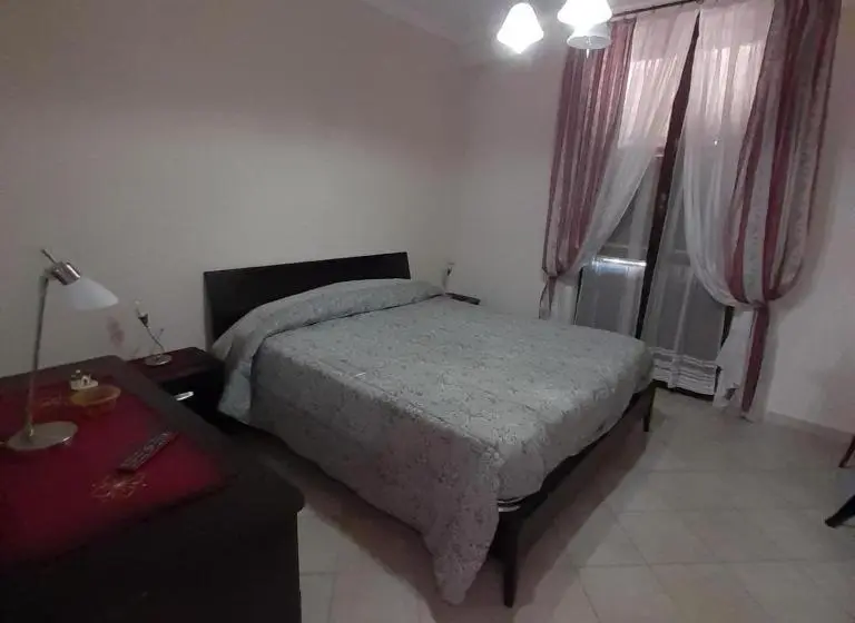 اتاق استاندارد, B&b Villa Rosalia