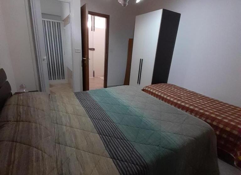 اتاق استاندارد, B&b Villa Rosalia