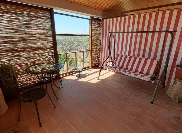 غرفة قياسية, B&b Villa Rosalia