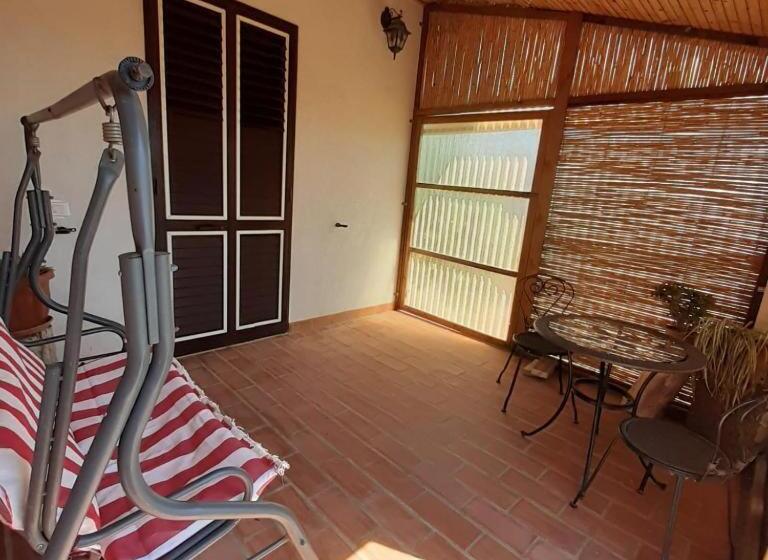 غرفة قياسية, B&b Villa Rosalia