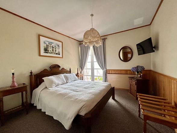 غرفة قياسية, Casa Frau Holle