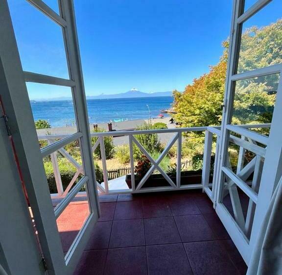 غرفة قياسية, Casa Frau Holle