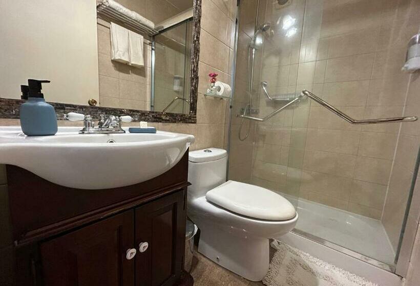 Номер Стандарт, Casa Frau Holle