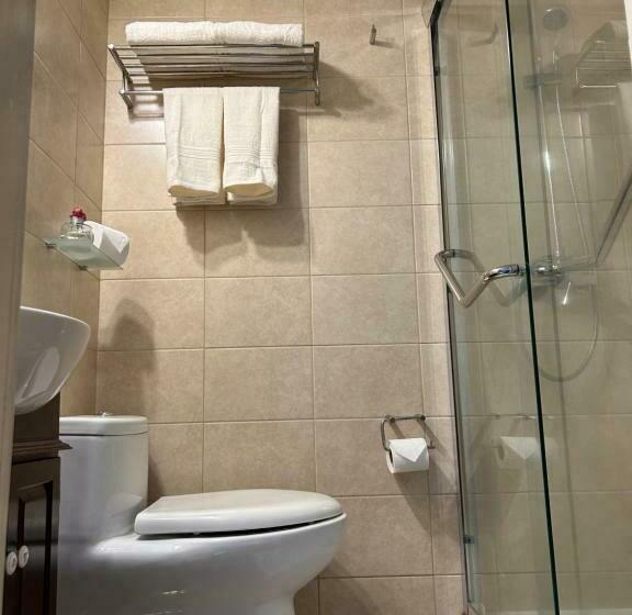 Номер Стандарт Вид на Озеро, Casa Frau Holle