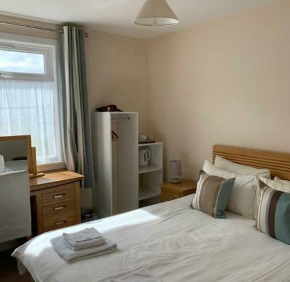 Номер Стандарт, Martyrs Bay Rooms