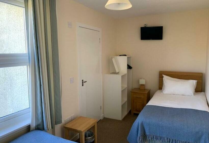 Номер Basic, Martyrs Bay Rooms