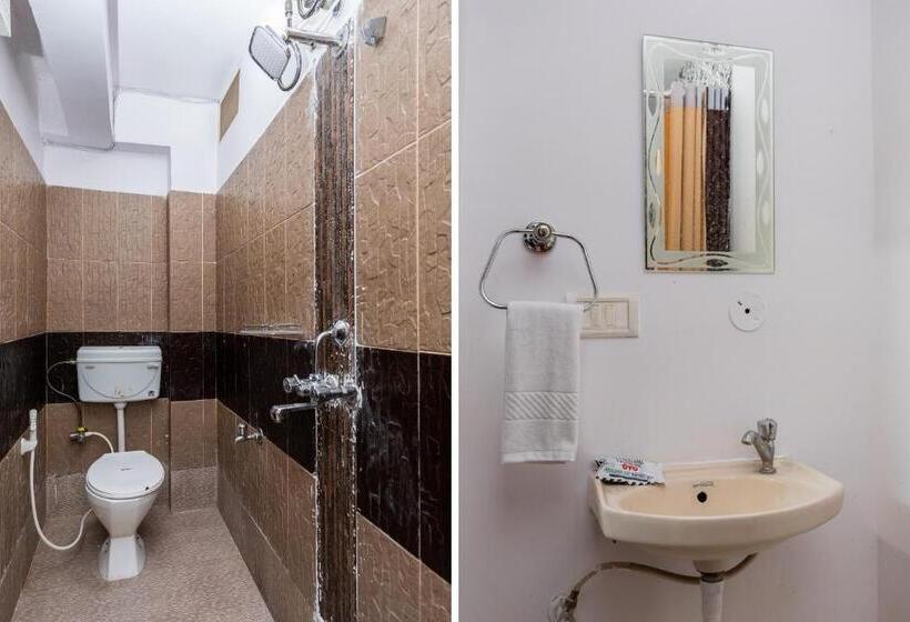 Quarto Triplo Clássico, Collection O Hidden Paradise