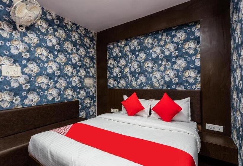 Quarto Triplo Clássico, Collection O Hidden Paradise