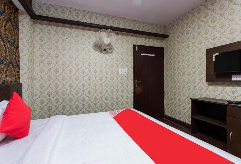 Quarto Triplo Clássico, Collection O Hidden Paradise