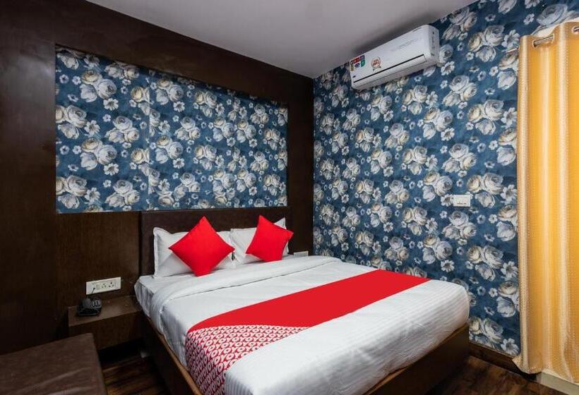 Quarto Triplo Clássico, Collection O Hidden Paradise