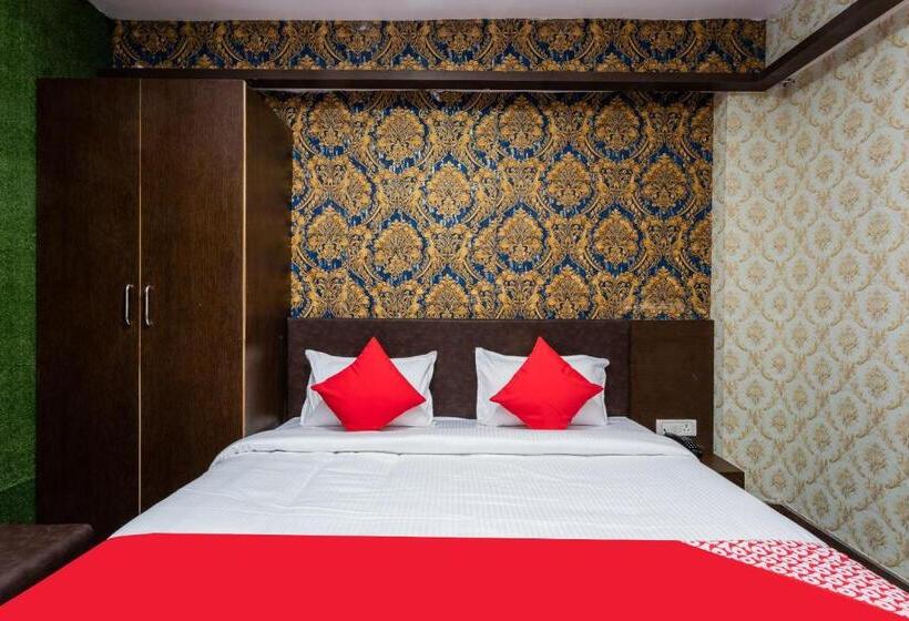 Quarto Triplo Clássico, Collection O Hidden Paradise