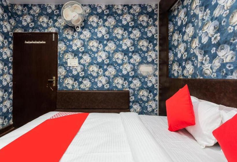 Quarto Triplo Clássico, Collection O Hidden Paradise