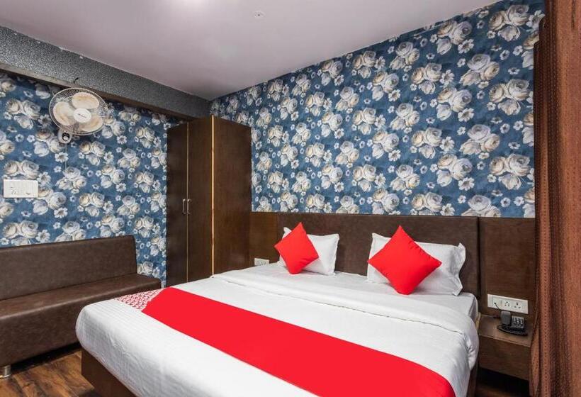 Quarto Triplo Clássico, Collection O Hidden Paradise