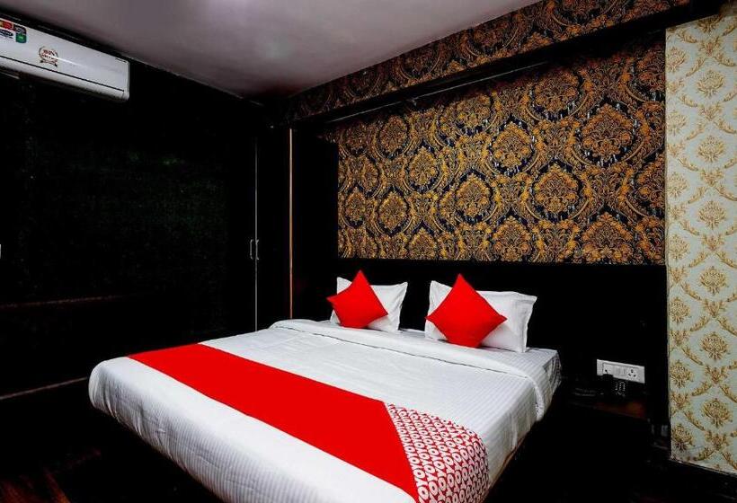 Quarto Triplo Deluxe, Collection O Hidden Paradise