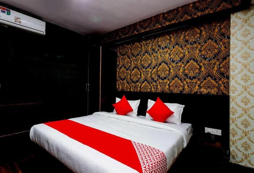 Quarto Triplo Deluxe, Collection O Hidden Paradise