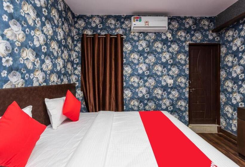 Quarto Triplo Clássico, Collection O Hidden Paradise