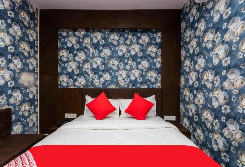 Quarto Triplo Clássico, Collection O Hidden Paradise