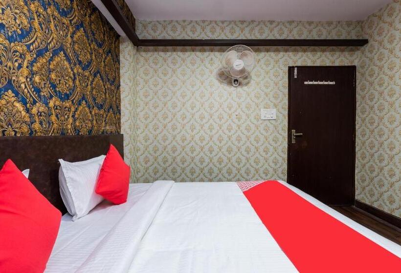 Quarto Triplo Clássico, Collection O Hidden Paradise