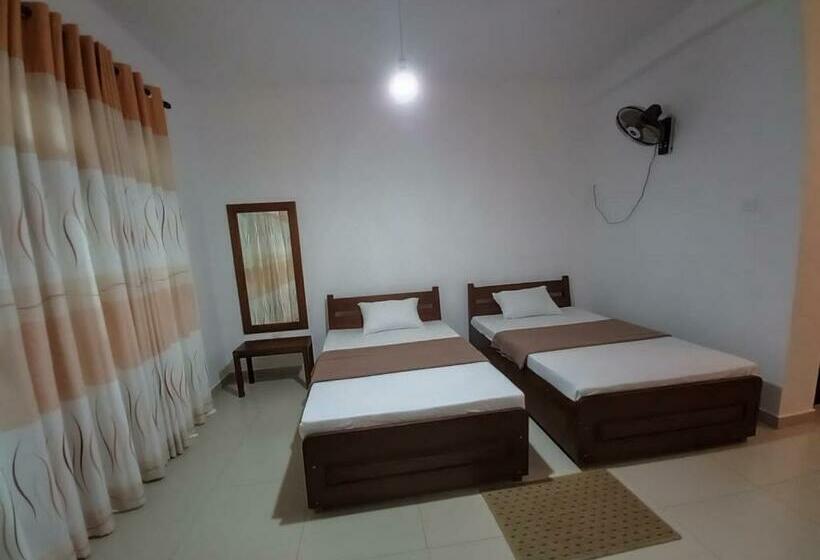 غرفة قياسية مطلة على الجبل, Ella Gama Village Guest House