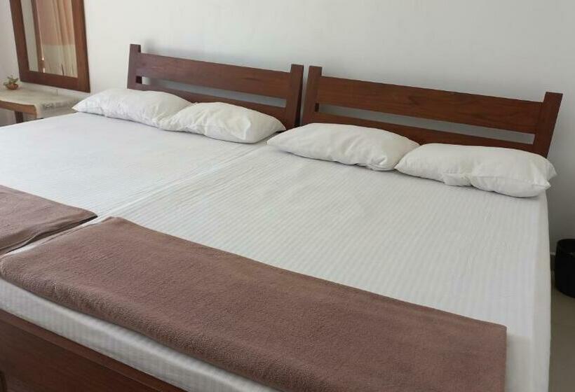 غرفة قياسية مطلة على الجبل, Ella Gama Village Guest House