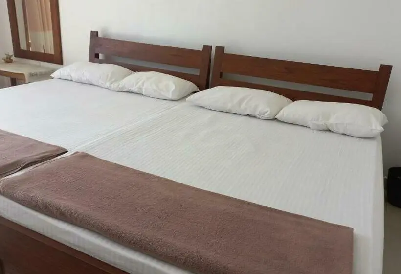 マウンテンビュースタンダードルーム, Ella Gama Village Guest House