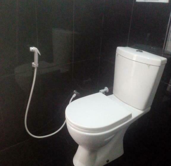 غرفة قياسية مطلة على الجبل, Ella Gama Village Guest House