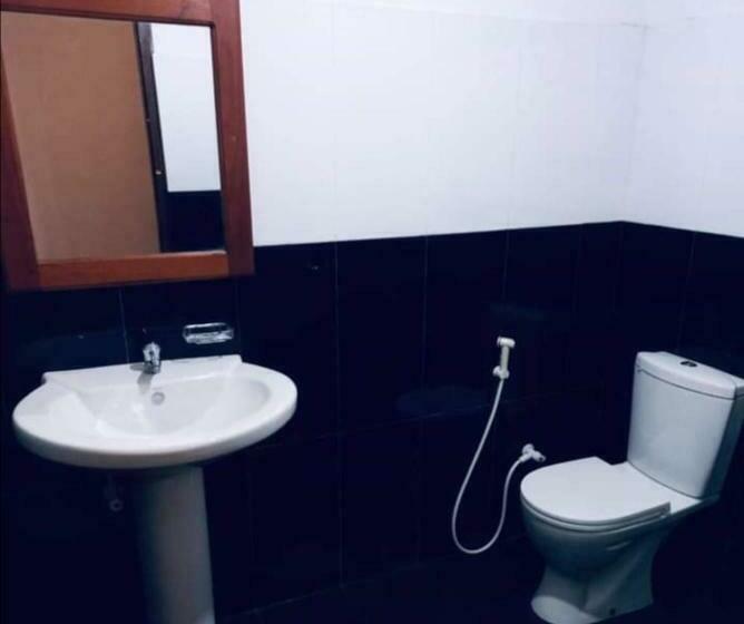 Номер Стандарт Вид на Горы, Ella Gama Village Guest House