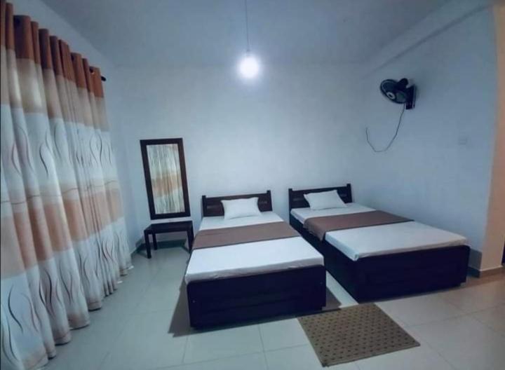 غرفة قياسية مطلة على الجبل, Ella Gama Village Guest House