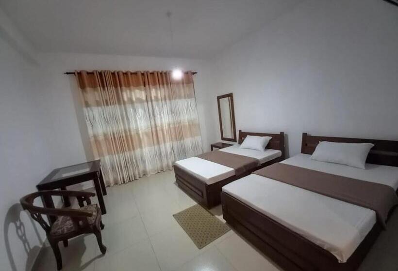 Номер Стандарт Вид на Горы, Ella Gama Village Guest House